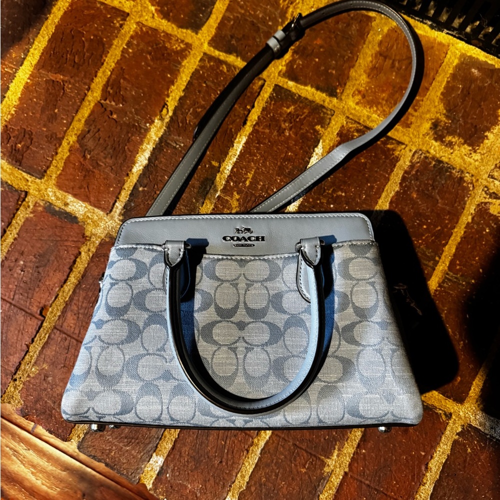 Coach Shoulder Bag